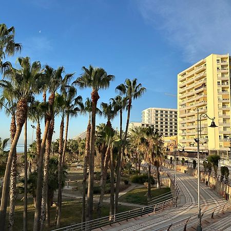 Tamarindo 5 Lägenhet Benalmádena Exteriör bild