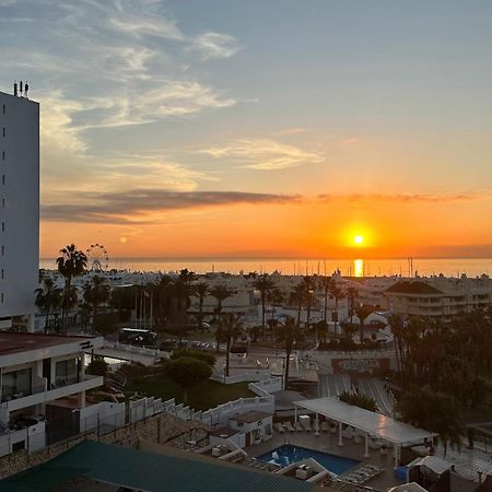 Tamarindo 5 Lägenhet Benalmádena Exteriör bild