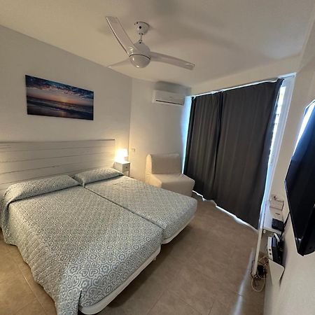 Tamarindo 5 Lägenhet Benalmádena Exteriör bild