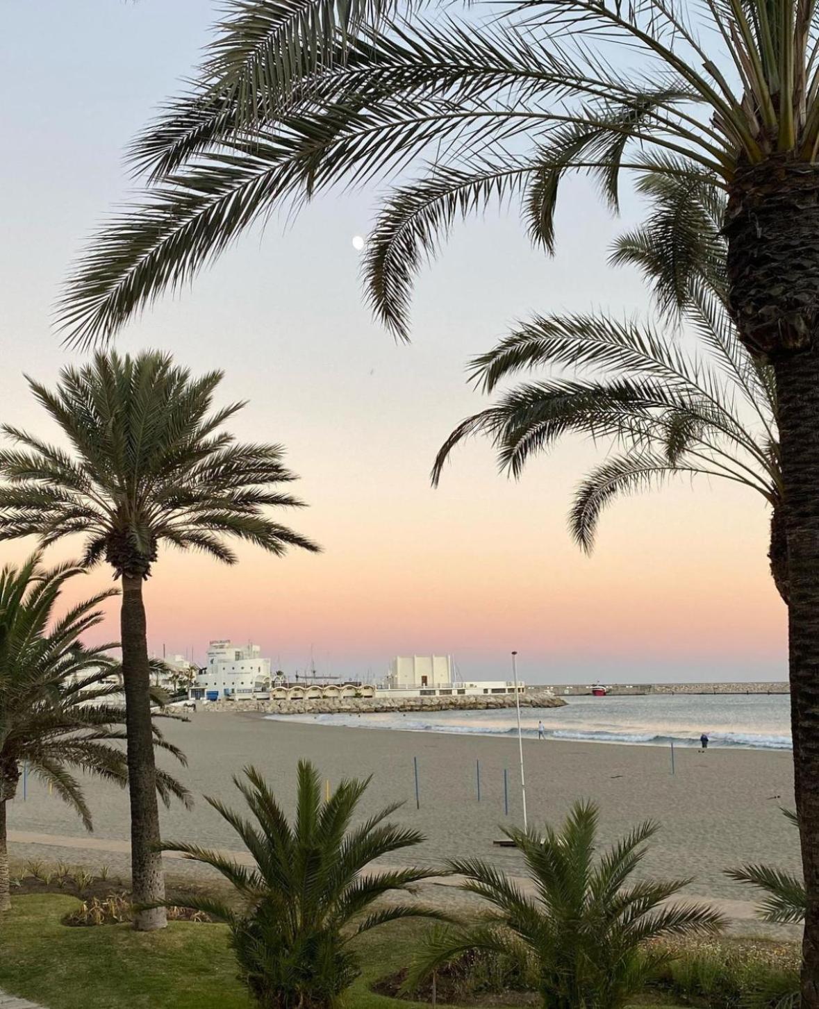 Tamarindo 5 Lägenhet Benalmádena Exteriör bild