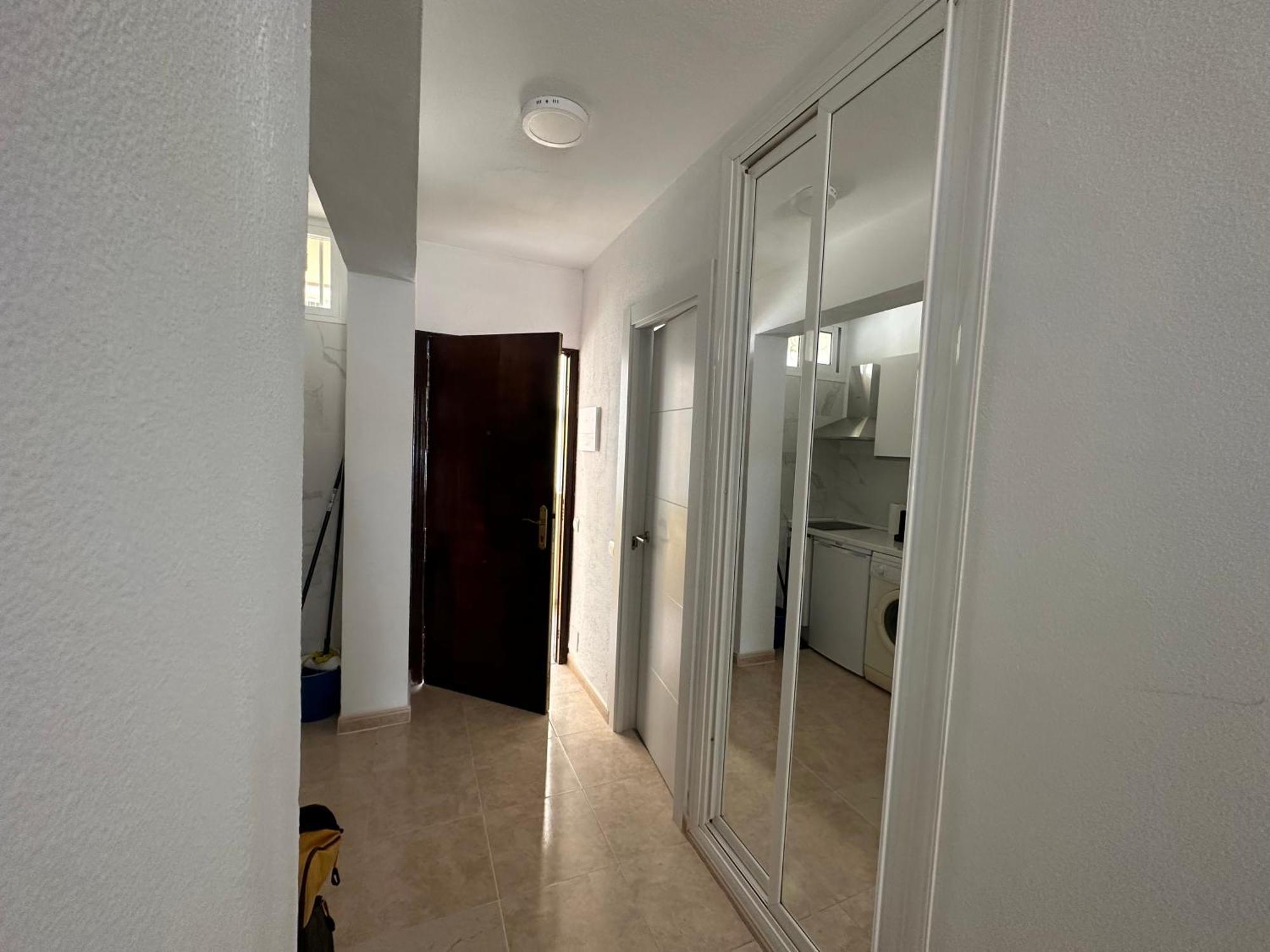 Tamarindo 5 Lägenhet Benalmádena Exteriör bild