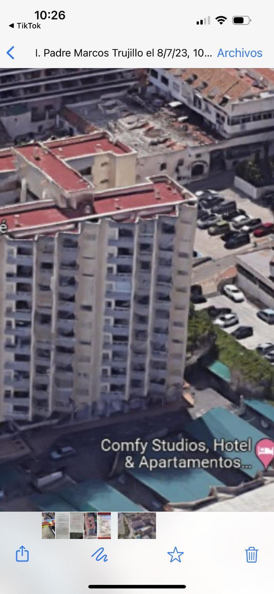Tamarindo 5 Lägenhet Benalmádena Exteriör bild