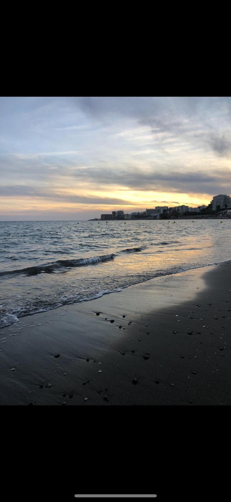 Tamarindo 5 Lägenhet Benalmádena Exteriör bild
