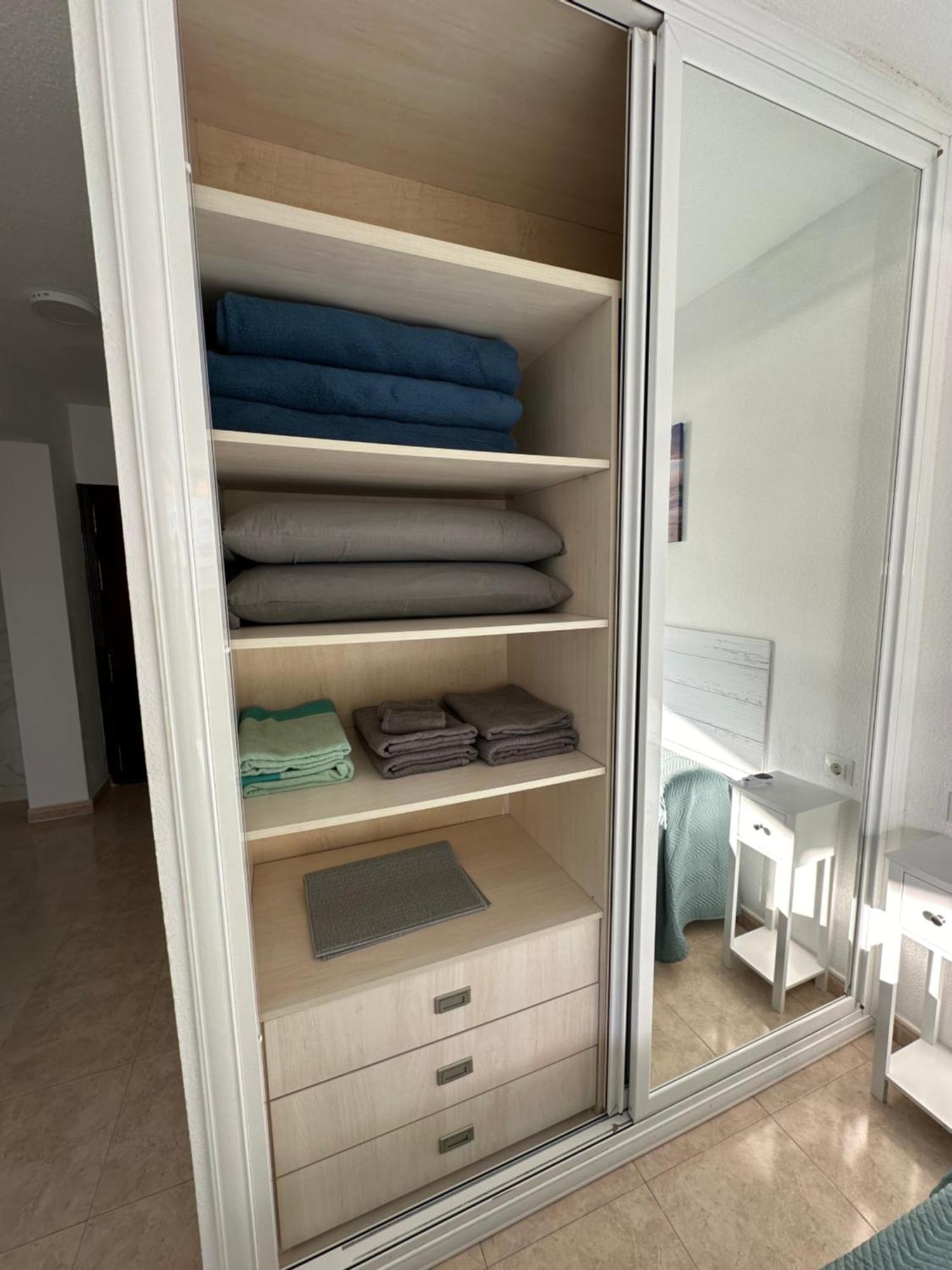 Tamarindo 5 Lägenhet Benalmádena Exteriör bild